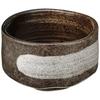 Matcha Tea Bowl, Hagoromo, Pottery, Mino Ware