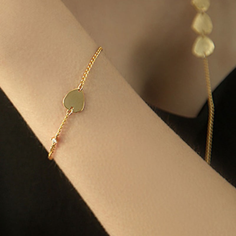 Ozel Klassisches L.Rocher Armband PB035B