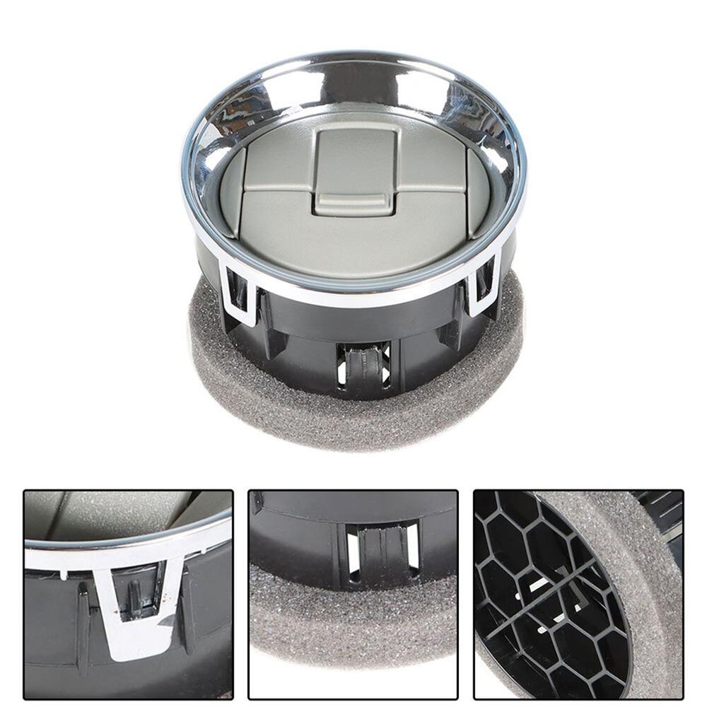 AC Heater Air Dashboard Vent for Ford F150 2009-2014 9L3Z19893CA