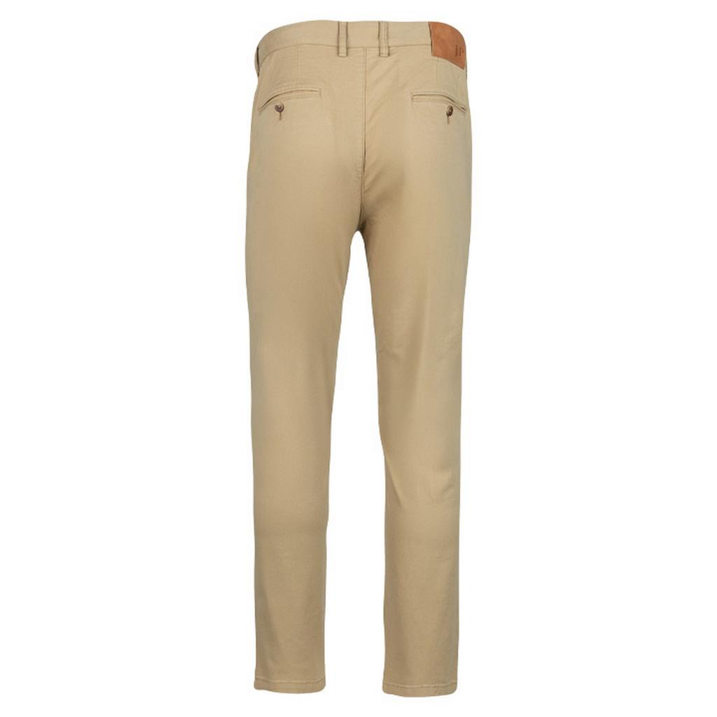 Jack Pyke Mens Chino Plain Trousers