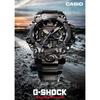 Casio G-Shock GWG-B1000-3AJF Men's Watch Green Color Durable Design Waterproof