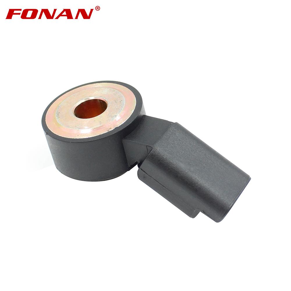 FONAN Knock Detonation Sensor For Mini R56 1.6 16V Cooper Hatchback Petrol 2006 - 2012 9632754980 13627535067