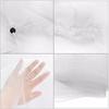 Thickened Encrypted Mesh Plant Protection Cover: Insect-Proof, Anti-Bird, for Vegetable & Fruit Tree Gardening