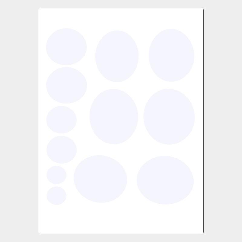 1Set Instant Self-Adhesive Durable Fabric Repair Patches Assorted Shapes Universal Iron-On Free For Down Coats