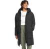 Women's Jacket Test Of Time Anthracite Black