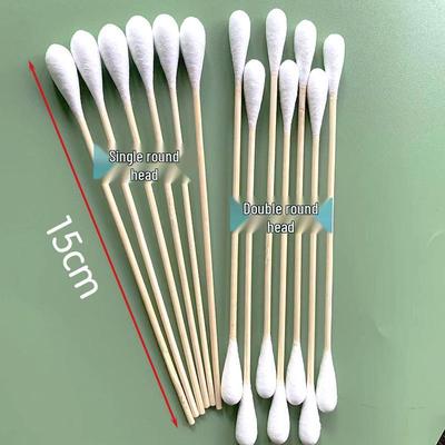 Higiene personal – Bastoncillos