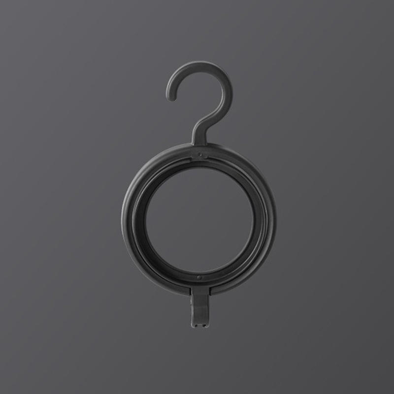 Hanging Wig Stand For Wigs White Black Wig Hanger For Multiple Wigs Durable Wig Holder For Salon Display Wall Wig Stand Holder