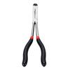 11 Inch Extended Diagonal Pliers Double Joint Heavy Duty Side Cutting Pliers for Tight Spaces
