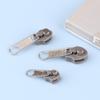 Universal Fix Zipper Head Removable Instant Zipper Repair Replacement Bad Buckle Diy Zipper Head Sewing Accessories