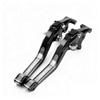 Motorcycle 5D Brake Clutch Lever FOR Yamaha NMAX155 NMAX N-MAX N MAX 160/155/125 2015-2026 Aluminum CNC Adjustable Brake Lever