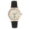 Women Fashion Leather Watch