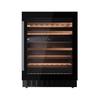 TEKA Built-in Service Wine Cellar RVU20046, Built-in Under Worktop , 46 Bottles