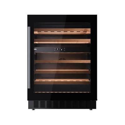 Built-in Wine Cellar - TEKA - RVU20046 - 46 Bottles - Energy Class G - Inverter Motor