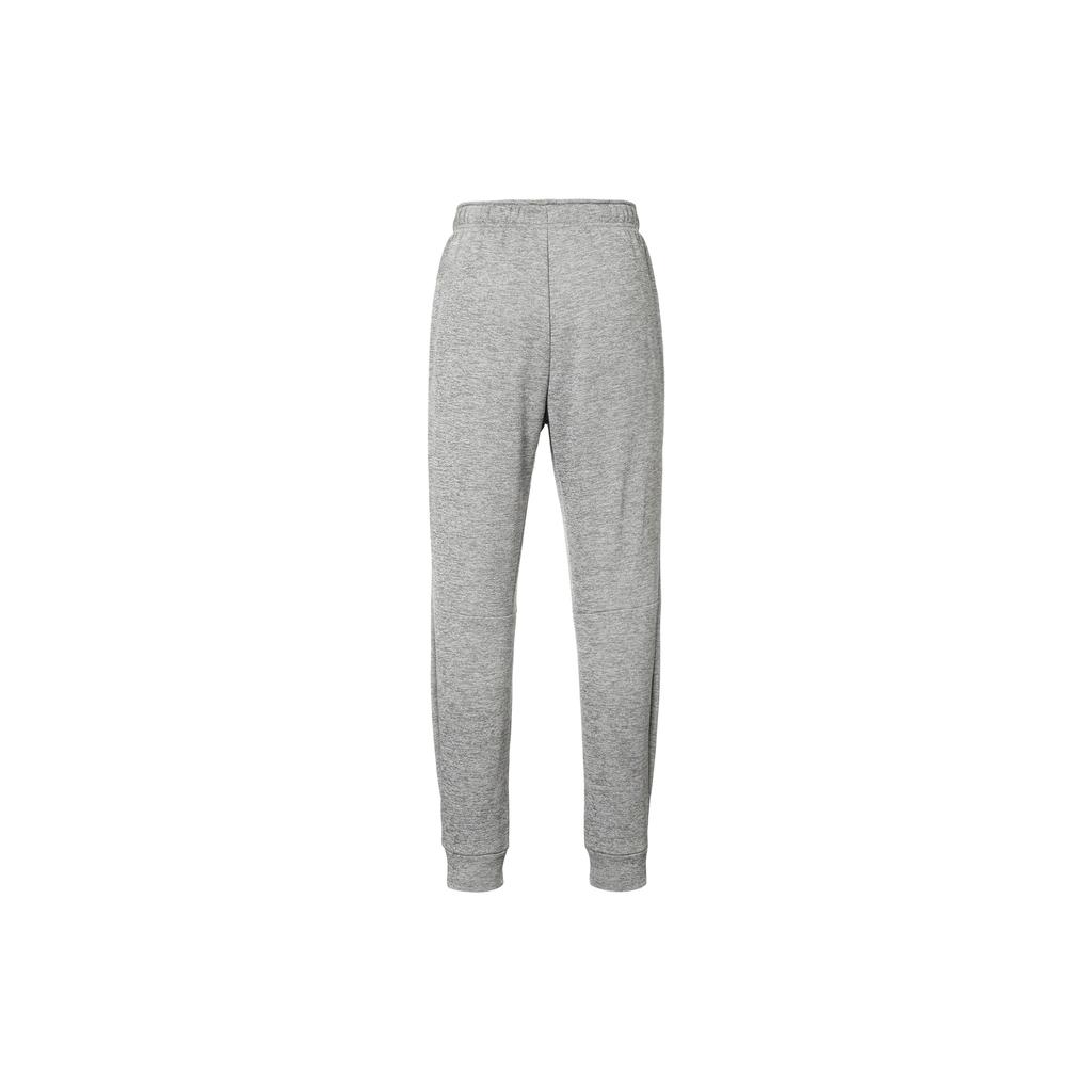 New Nike Knitted Sweatpants Men Gray 932256-063