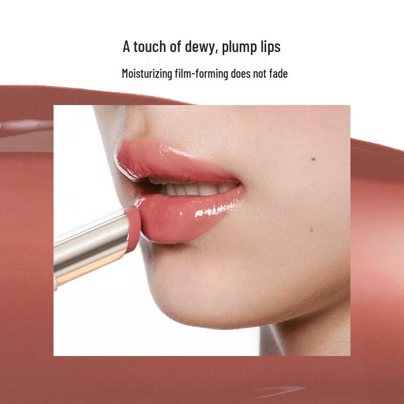 JOOCYEE Jelly Mirror Water-Gloss Lipstick