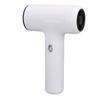 Rechargeable Paint Dryer 500W Brushless Motor Portable Cordless Hair Dryer Watercolor Air Blower for Art Students Craft