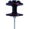 [Shimano] 21 Scorpion MD 301XGLH Spool Assembly (with Bearings) Part No. 13GPA