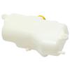 1x Engine Coolant Overflow Recovery Reservoir Tank With Cap MN135072 For Mitsubishi L200 2008-2015 For Montero Sport 2005-2015