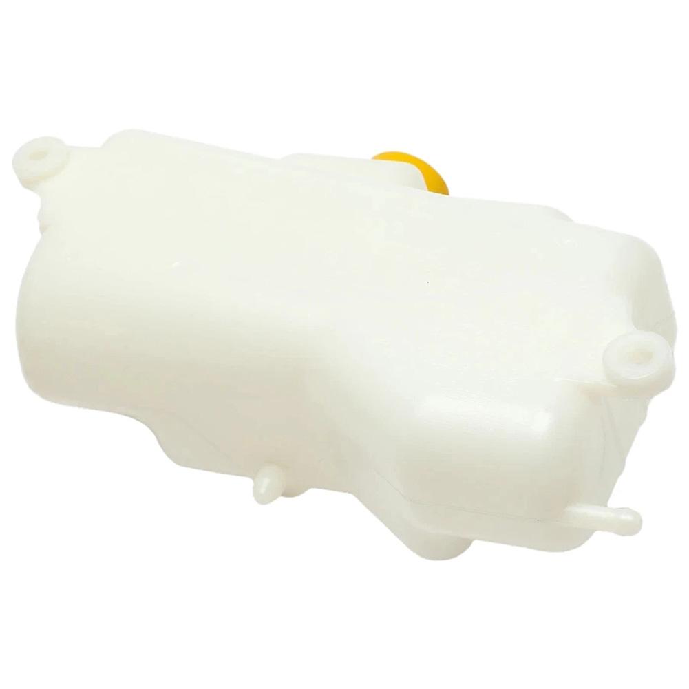 1x Engine Coolant Overflow Recovery Reservoir Tank With Cap MN135072 For Mitsubishi L200 2008-2015 For Montero Sport 2005-2015