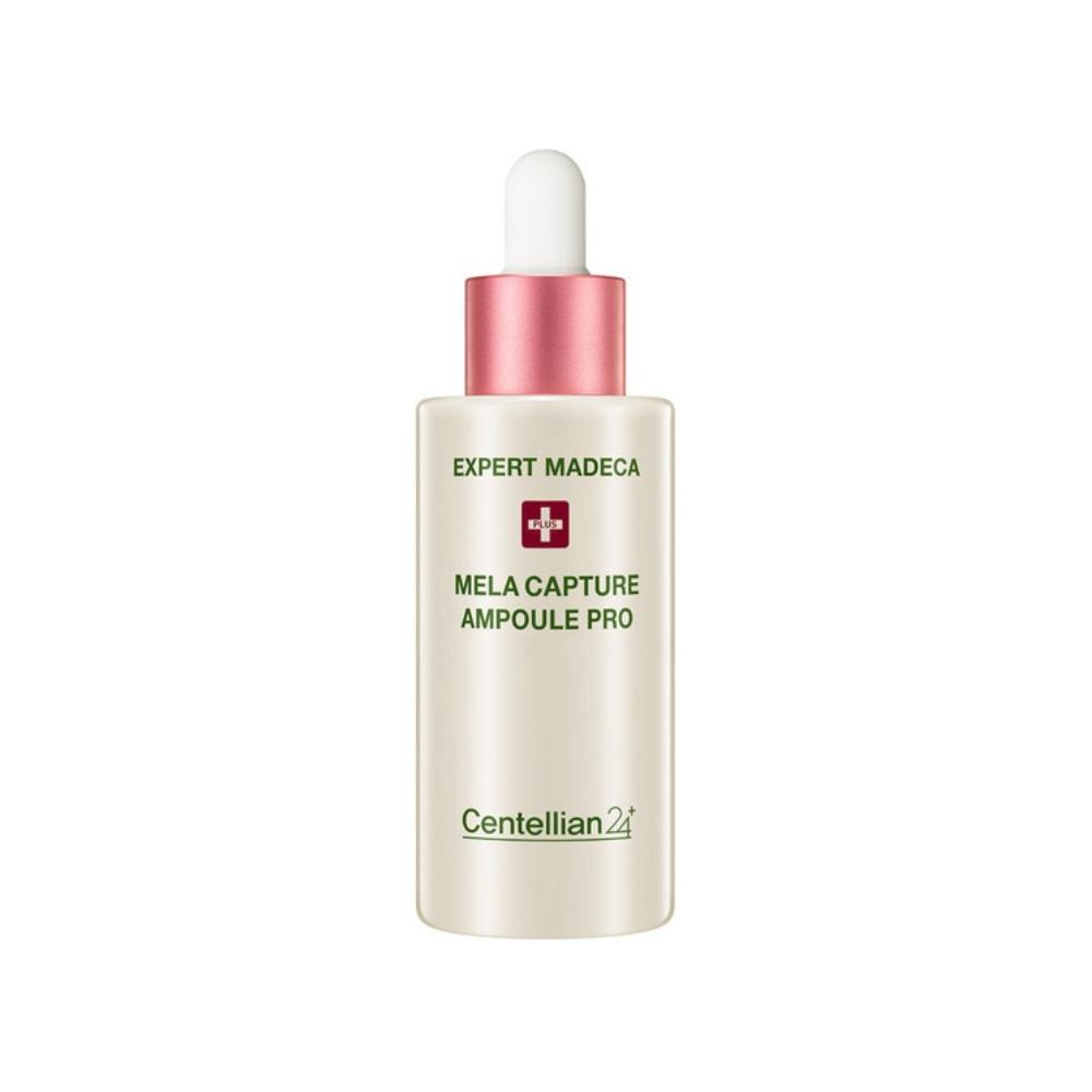 [Centellian24] Madeca Melacapture Ampoule Pro 30ml + 10ml x 2 (50ml / 1.69 fl. oz)