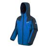 Regatta Childrens/Kids Volcanics Reflective Waterproof Jacket