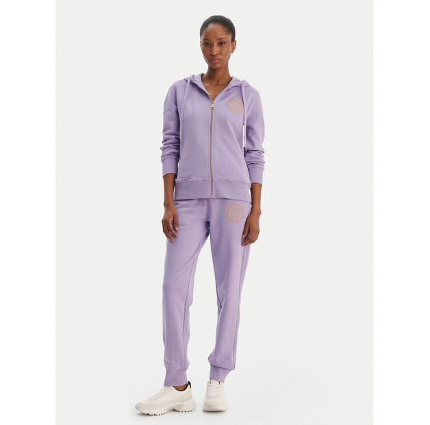 Versace Jeans Couture Hoodie 80HAIT02 CF01T