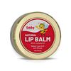 Babyorgano Rose Pomegranate Lip Balm for Kids Natural Moisturizing Lip Care Mask Daily Conditioning Balm 8g 1 Pack