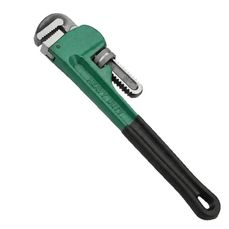 OEING Heavy-Duty Multi-Function Pipe Wrench