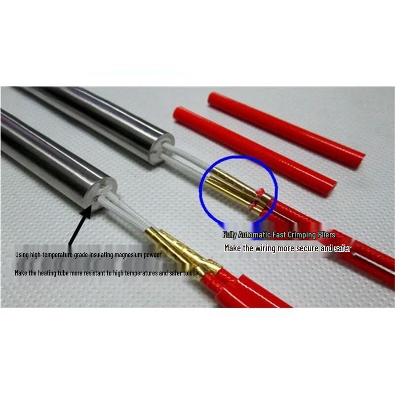 

Qingyunji Electric Cartridge Heater