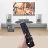 EN3Y39H Replaced Remote for Hisense TV H55A6550 H65U9A H75U9A H55U7A H65U7A EN3Y39D EN3Y39HB H50U7A H43A6500