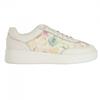 Dune London Womens/Ladies Enolas Floral Pattern Trainers