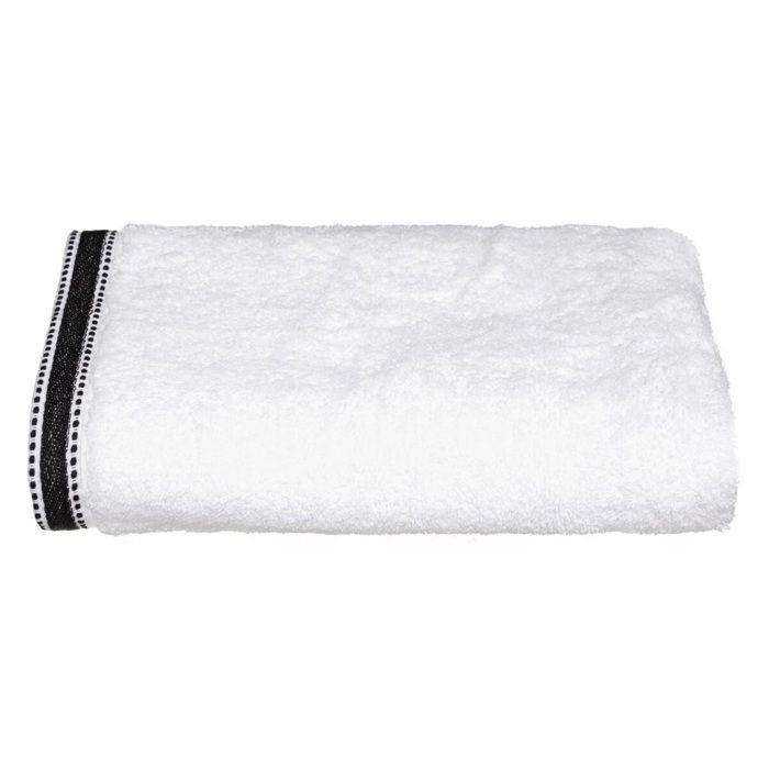 Serviette De Toilette - Joia - 70 X 130 Cm - 100% Coton - Douce Et Absorbante