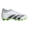 Adidas Kinder/Kinder Predator Accuracy 4 Flexible Boden Fußballschuhe
