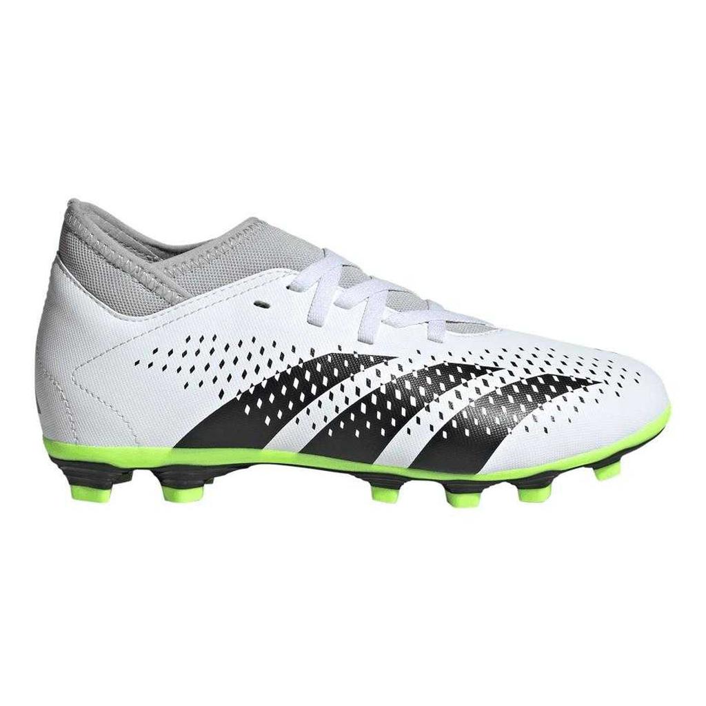 Adidas Kinder/Kinder Predator Accuracy 4 Flexible Boden Fußballschuhe