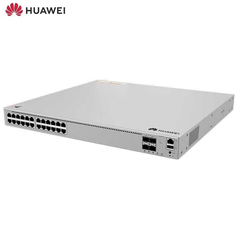 Huawei Kunling S310-24PN4X-M Managed PoE+ Switch