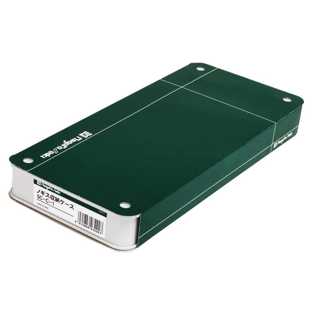 Niigata Seiki SK caliper storage case SC-C-1