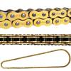 Motorcycle Chain Oil Seal Chain DID O-Ring 428 DID Chain 136 Link 520 525 530 Chains 120 Links for Yamaha Suzuki Dirt Bike ATV