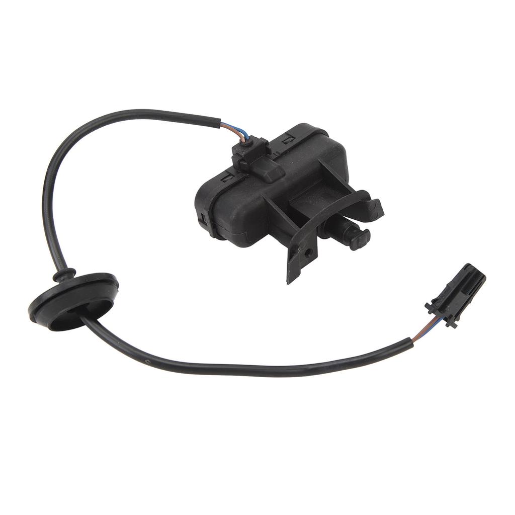 Fuel Filler Door Lock Actuator 5N0810773D Fuel Gas Lid Door Opener Lock Actuator Motor Fit for