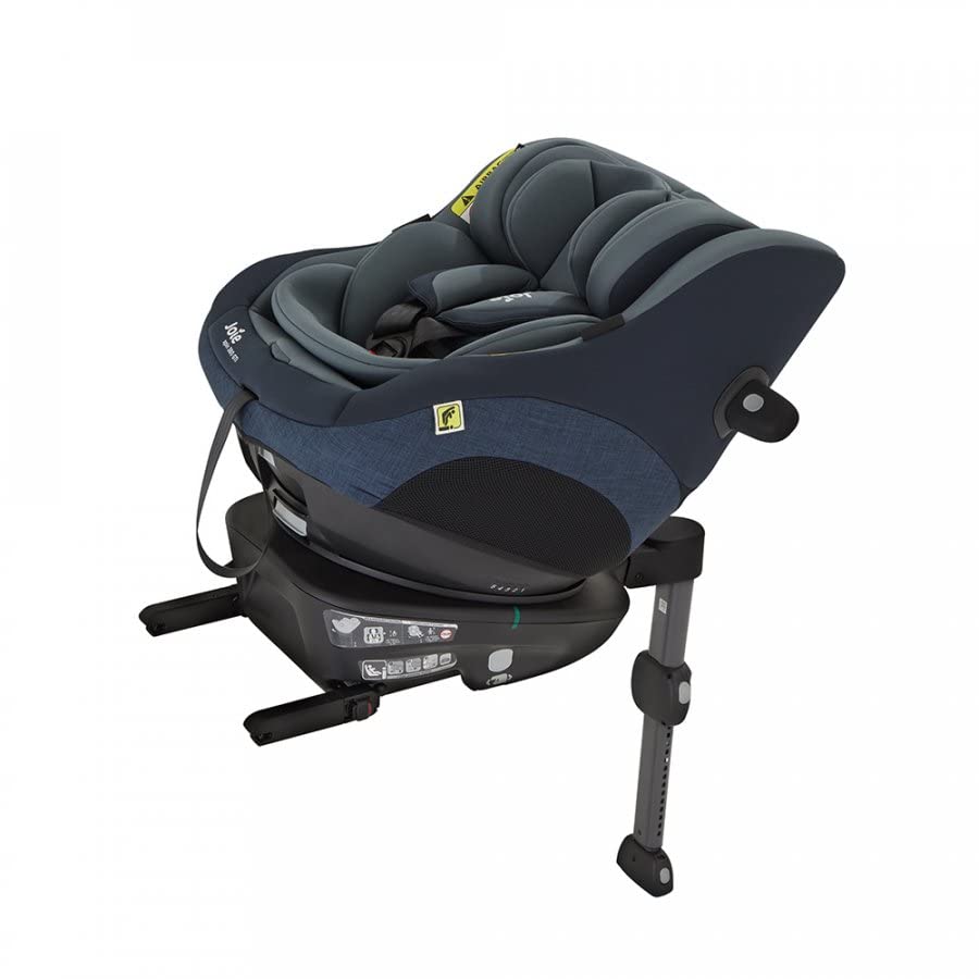 Joie Kindersitz Spin 360Gti (Lagune)