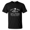 2024Amazing Tees Male T Shirt Casual Oversized Essential Salty Crew Classic T-shirt Men Black T-shirts Graphic Streetwear S-4XL