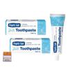 [Set of 2] Peptisal Gentle Toothpaste 126g X 2 with a Small Gift