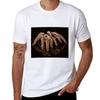 Tarantula T-shirt T Shirt Man Cotton Anime Tshirt Men T Shirt Cotton 100% T-shirt