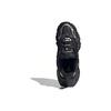 adidas Vento XLG Deluxe Black Unisex Sneakers Silver IH0070