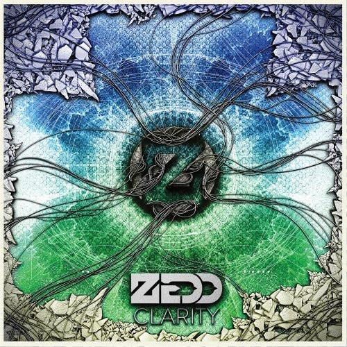 

CD ZEDD - Clarity B001753702 Interscope Reco 2012 US Dance & Electronica Used