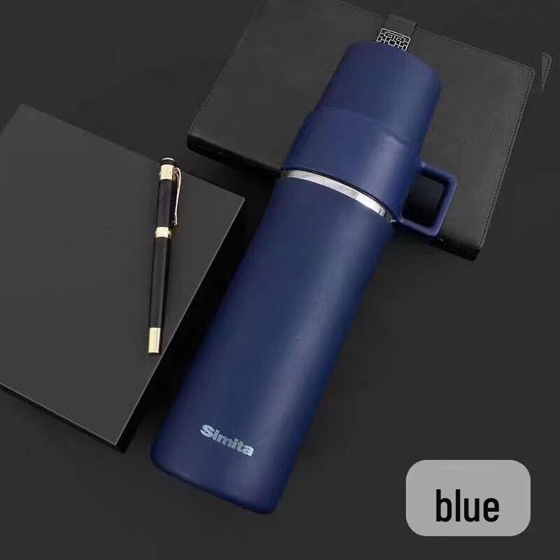 Simita Tourer 316 Stainless Steel Insulated Thermos Bottle