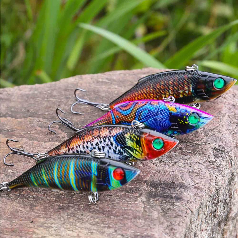 美品】Color Making - Handmade Lure Works Create-a-Lure 6-Pack