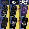 Witchcraft Witch Cat For Samsung Galaxy M21 M31 M55 M15 M11 M13 M33 M35 M53 M14 M34 M54 M12 M32 M52 M06 M16 Case