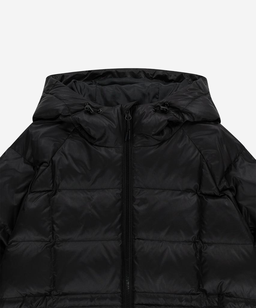 Node Labs Dev:8 Packable Goose Down Jacket (2 Colors)