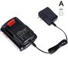 Li-ion Battery Charger Fast Charge For Black&Decker 20V LBXR20 LBXR20-OPE LB20 Electric Drill Screwdriver Battery Accessory