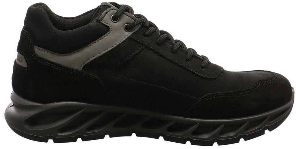 Ботинки Igi&co U Santos GTX Oxford черные